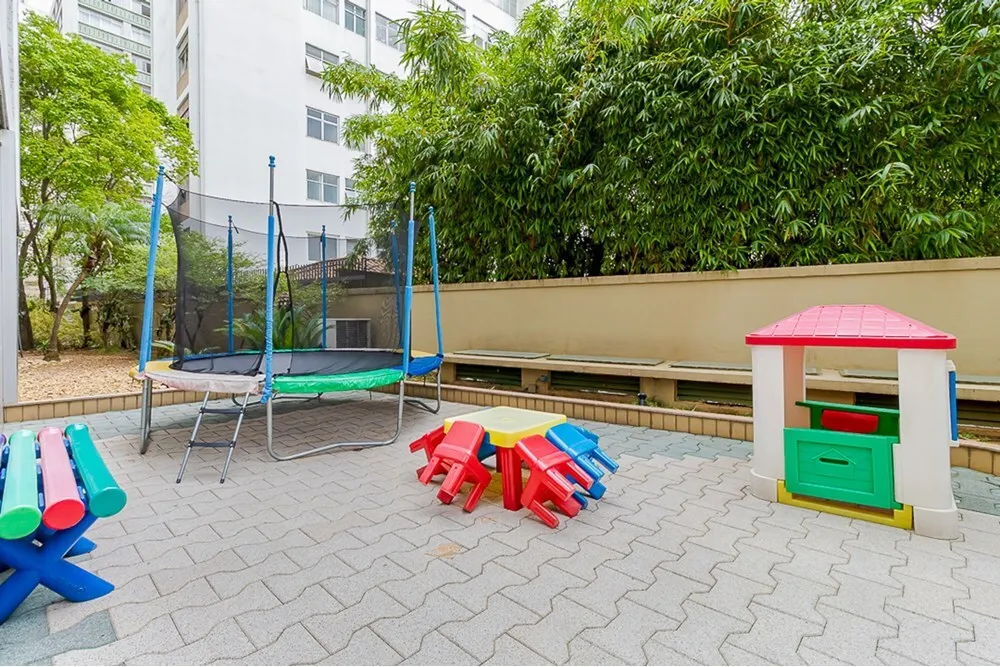 Apartamento, 4 quartos, 365 m² - Foto 5