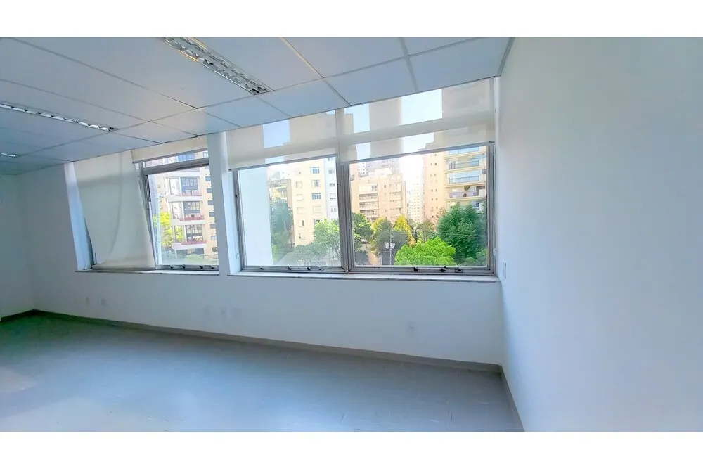 Sala-Conjunto, 28 m² - Foto 2