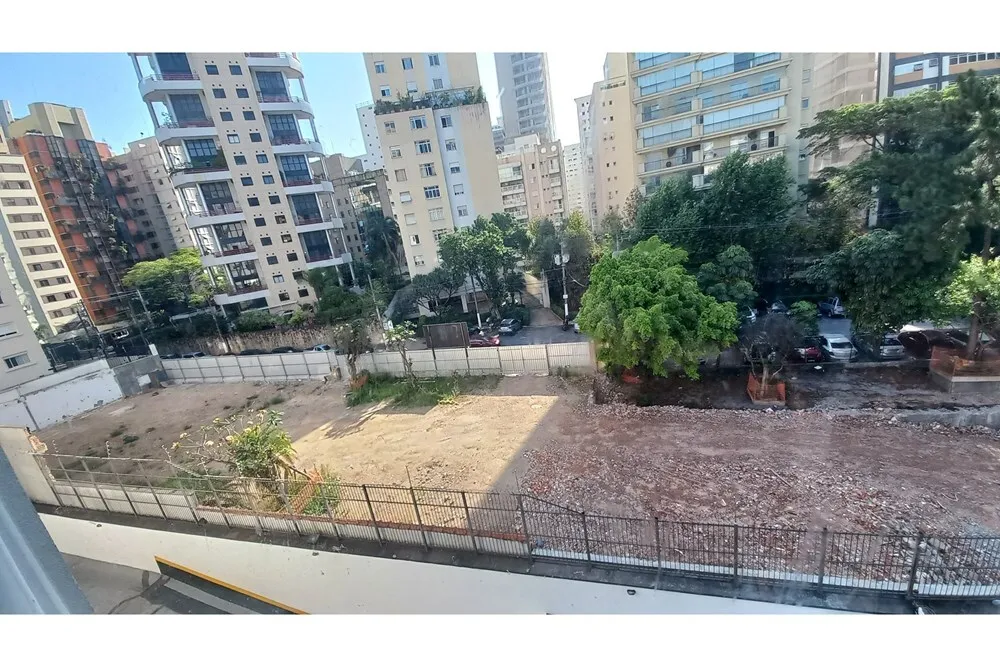 Sala-Conjunto, 28 m² - Foto 12