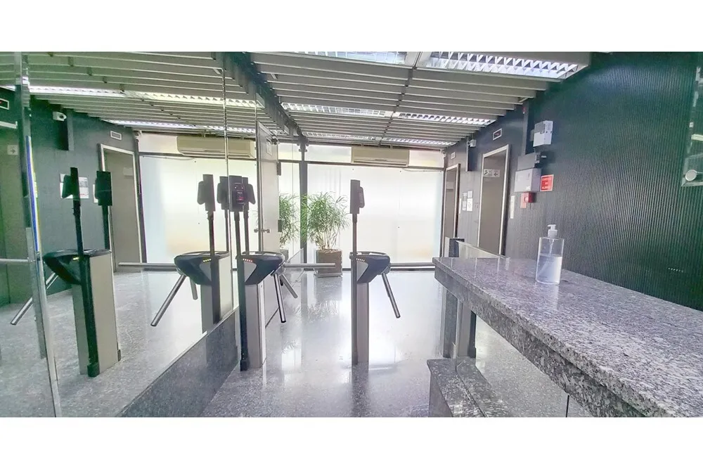 Sala-Conjunto, 28 m² - Foto 6