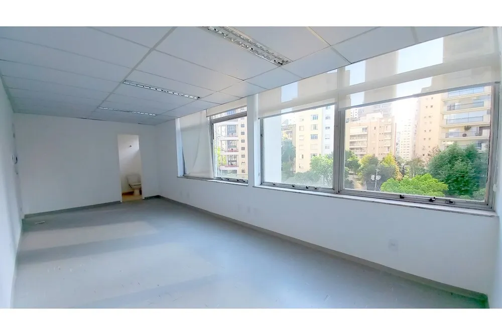 Sala-Conjunto, 28 m² - Foto 4