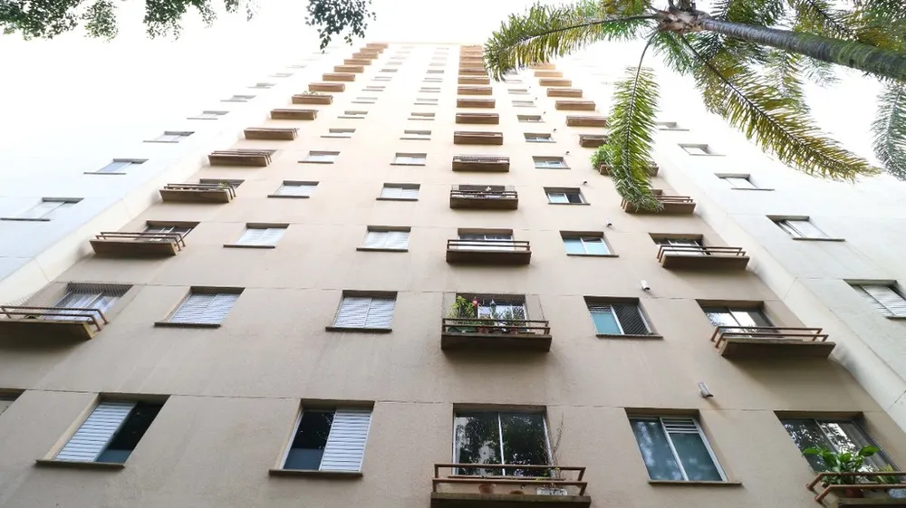 Apartamento, 3 quartos, 63 m² - Foto 4