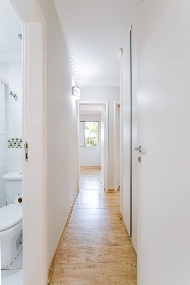 Apartamento, 3 quartos, 63 m² - Foto 3