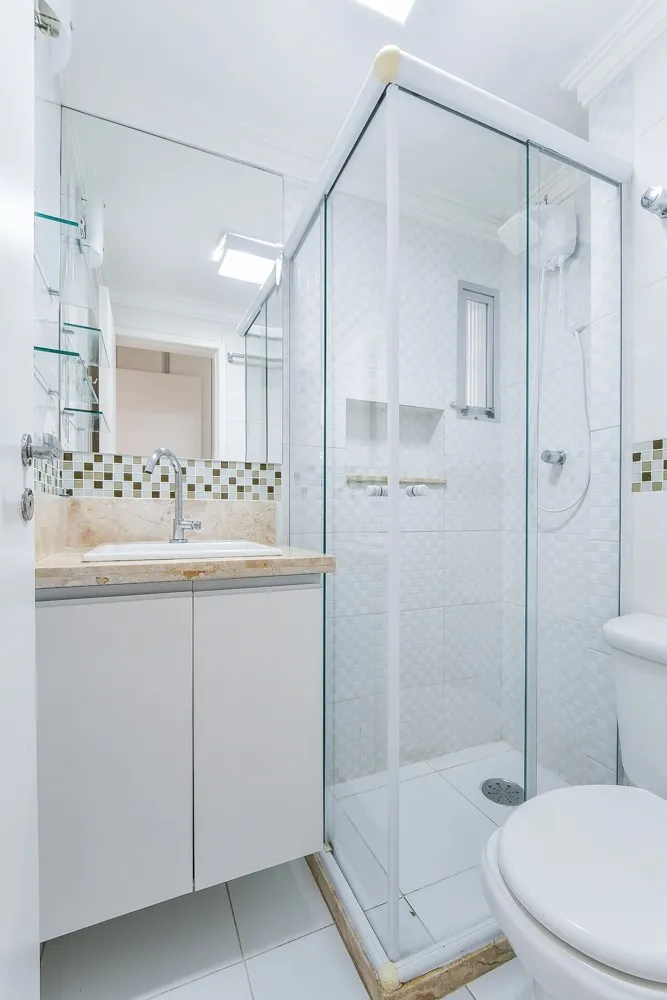 Apartamento, 3 quartos, 63 m² - Foto 6