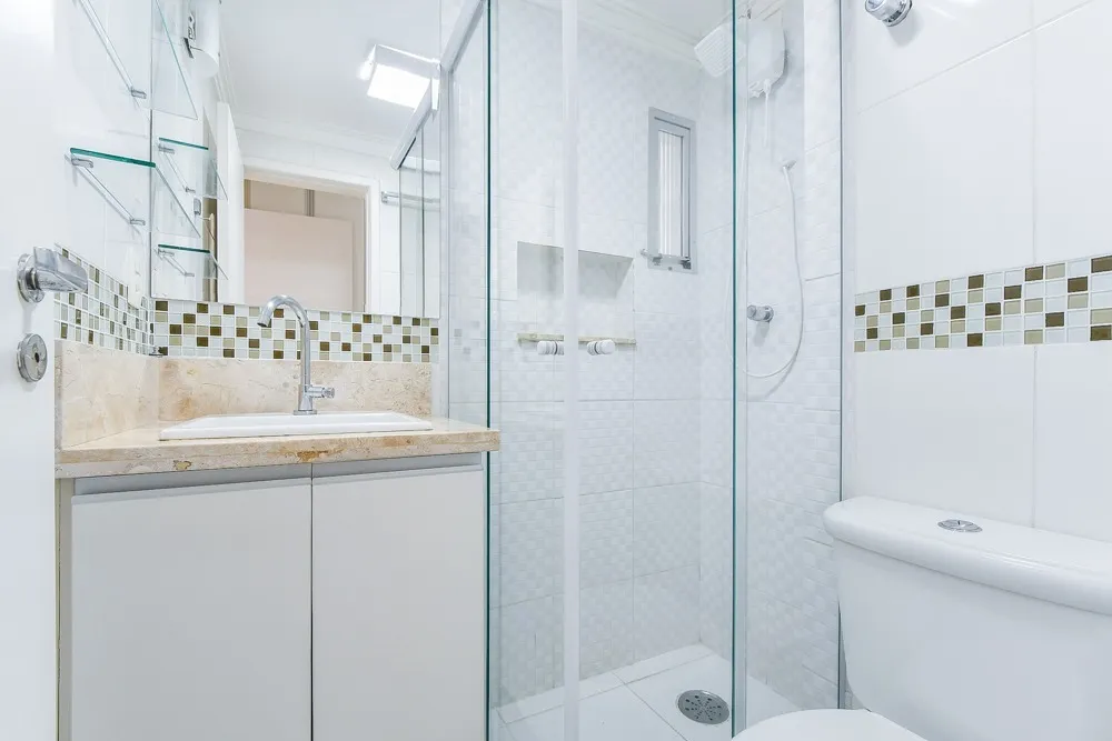 Apartamento, 3 quartos, 63 m² - Foto 2