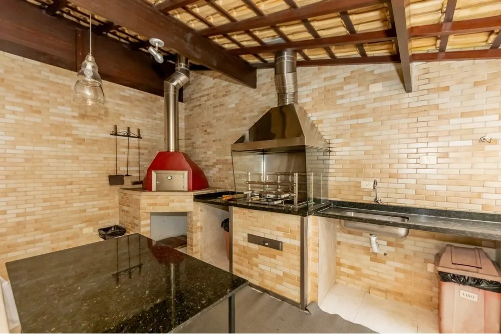 Apartamento, 2 quartos, 61 m² - Foto 1
