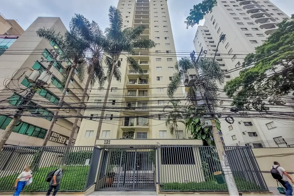 Apartamento, 2 quartos, 61 m² - Foto 6