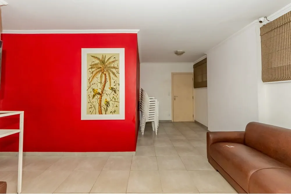 Apartamento, 2 quartos, 61 m² - Foto 2