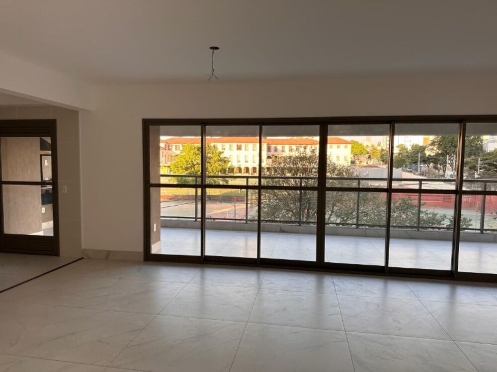 Apartamento, 4 quartos, 156 m² - Foto 9