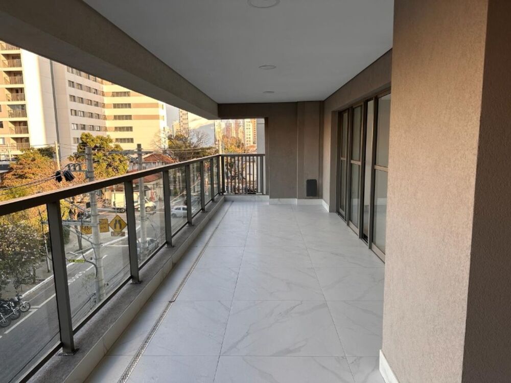 Apartamento, 4 quartos, 156 m² - Foto 5