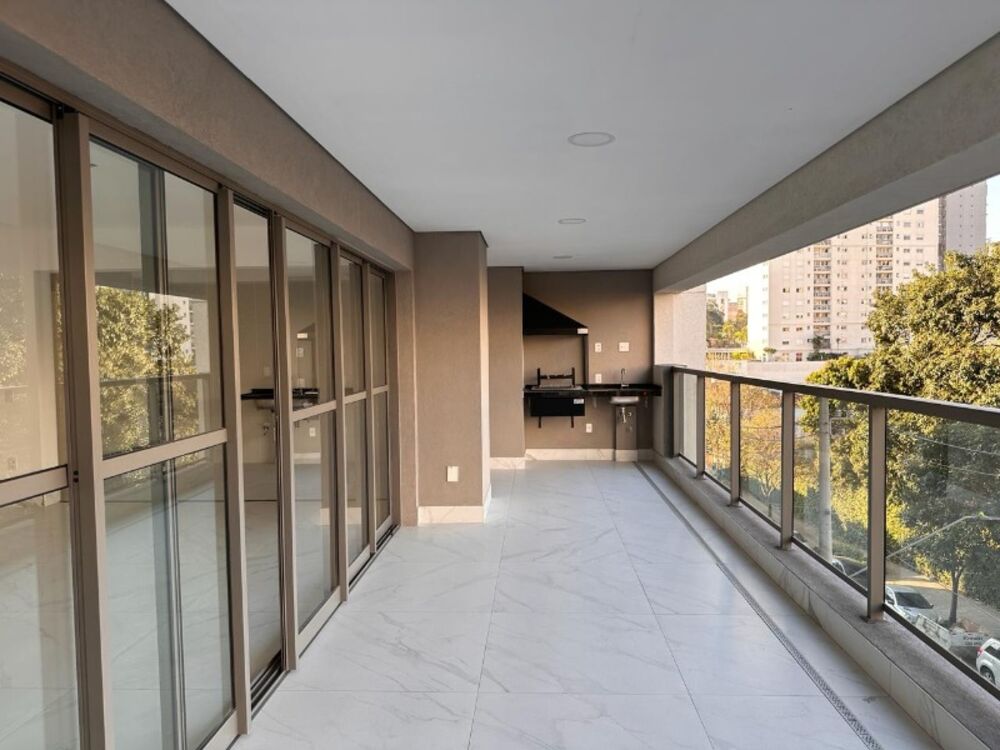 Apartamento, 4 quartos, 156 m² - Foto 15