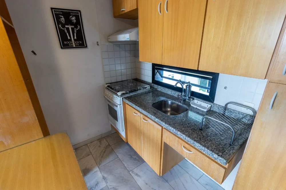 Apartamento, 1 quarto, 35 m² - Foto 8