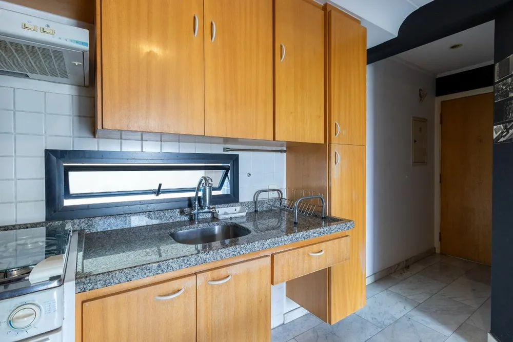 Apartamento, 1 quarto, 35 m² - Foto 1