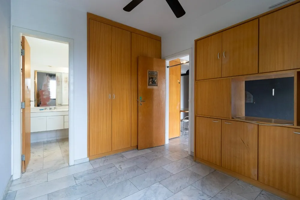 Apartamento, 1 quarto, 35 m² - Foto 4
