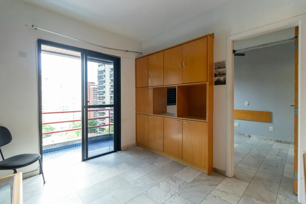 Apartamento, 1 quarto, 35 m² - Foto 6