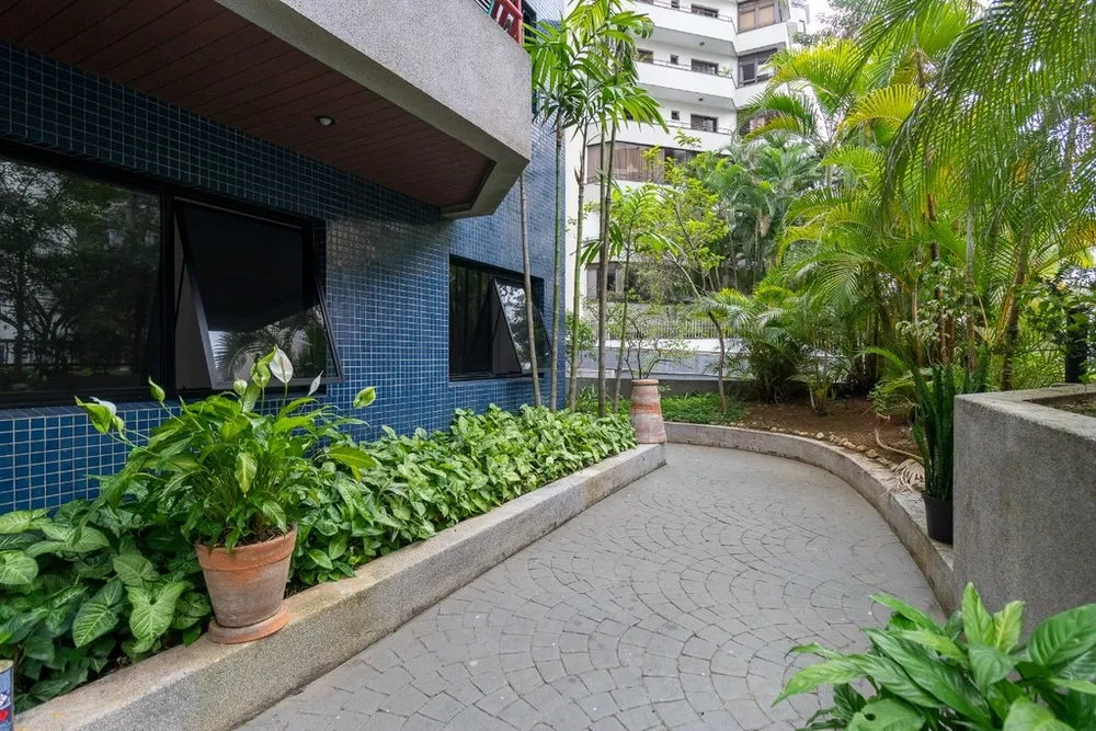 Apartamento, 1 quarto, 35 m² - Foto 7