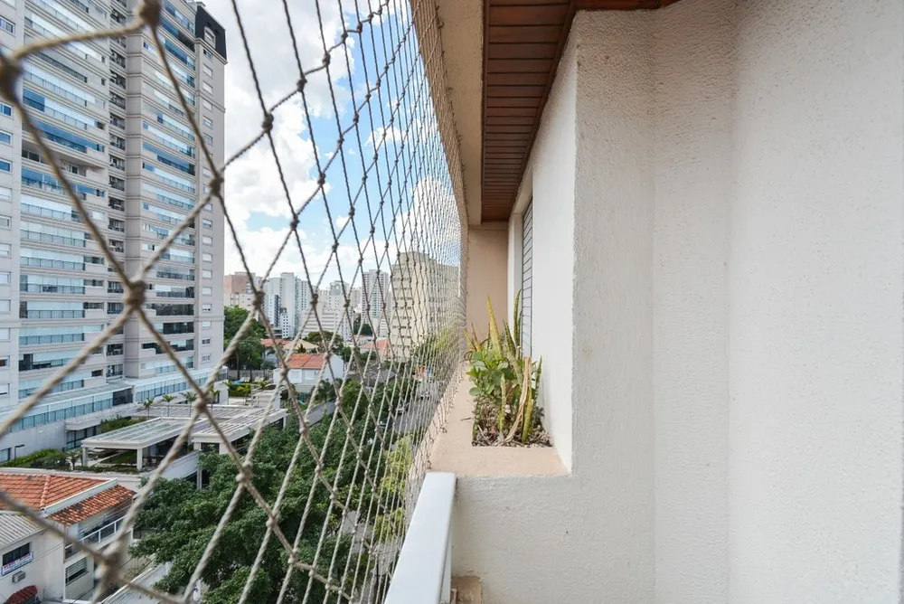 Apartamento, 3 quartos, 60 m² - Foto 12