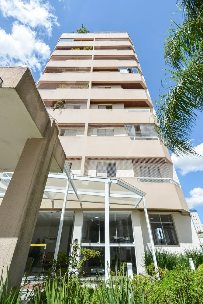 Apartamento, 3 quartos, 60 m² - Foto 2