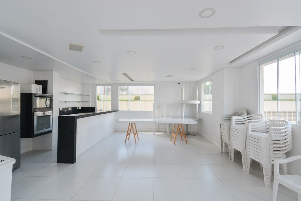 Apartamento, 3 quartos, 60 m² - Foto 6