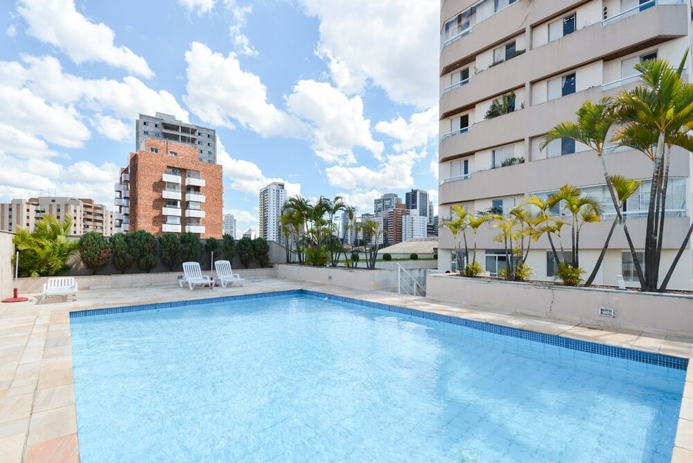 Apartamento, 3 quartos, 60 m² - Foto 8