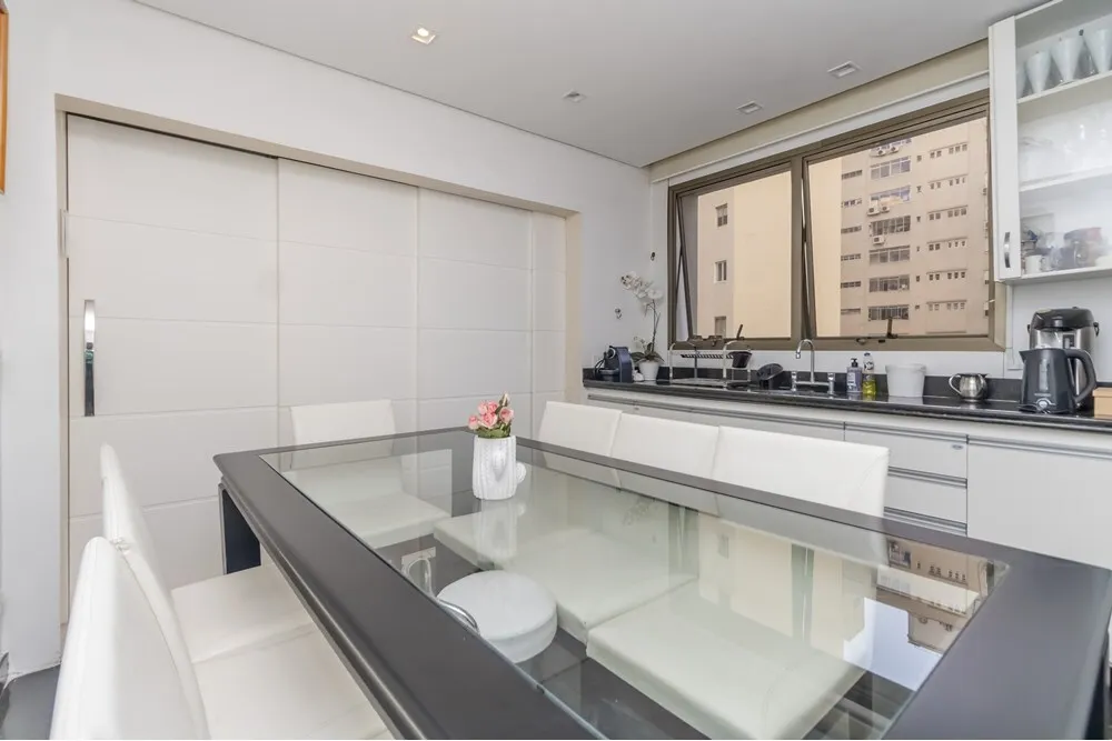 Apartamento, 5 quartos, 310 m² - Foto 2