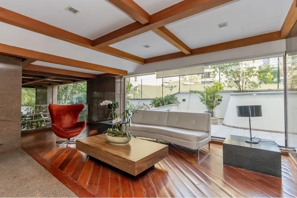 Apartamento, 5 quartos, 310 m² - Foto 4
