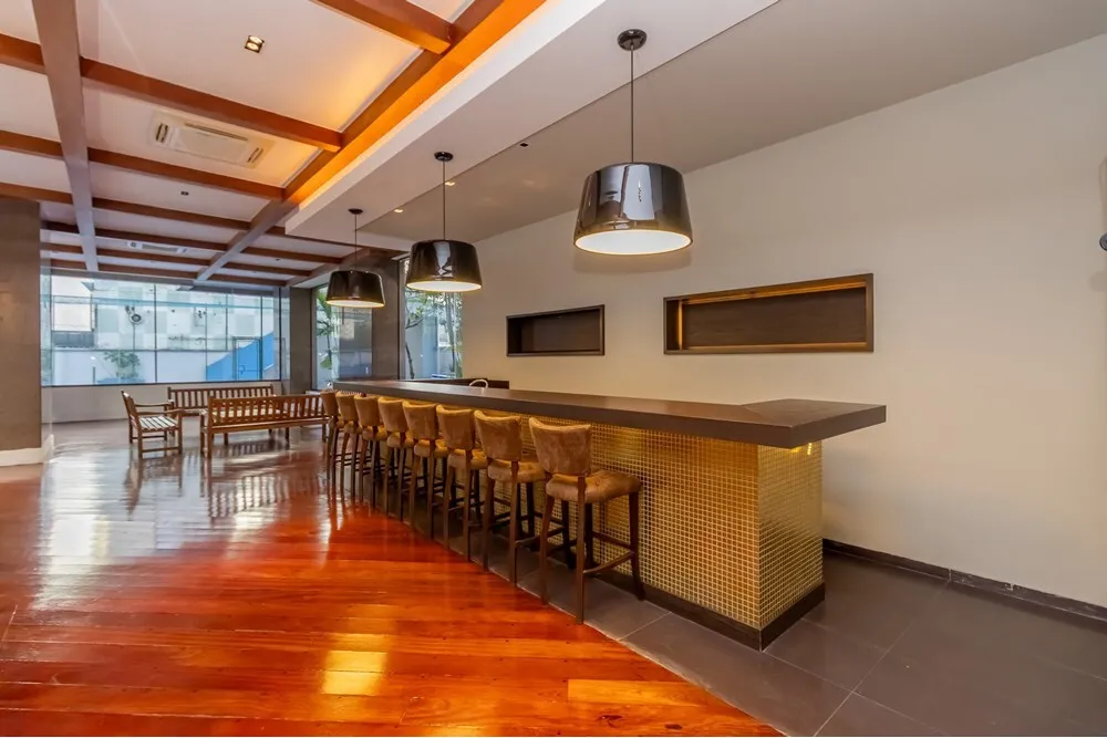 Apartamento, 5 quartos, 310 m² - Foto 1