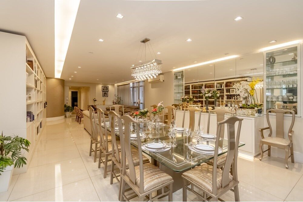 Apartamento, 5 quartos, 310 m² - Foto 6