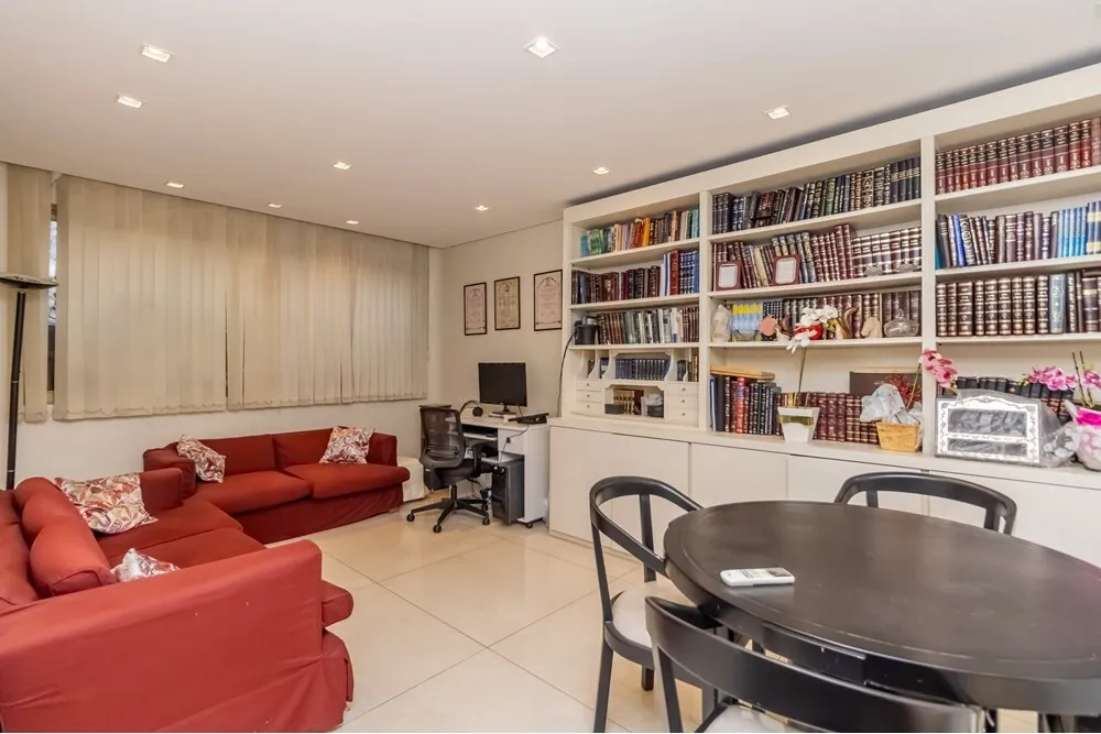 Apartamento, 5 quartos, 310 m² - Foto 9