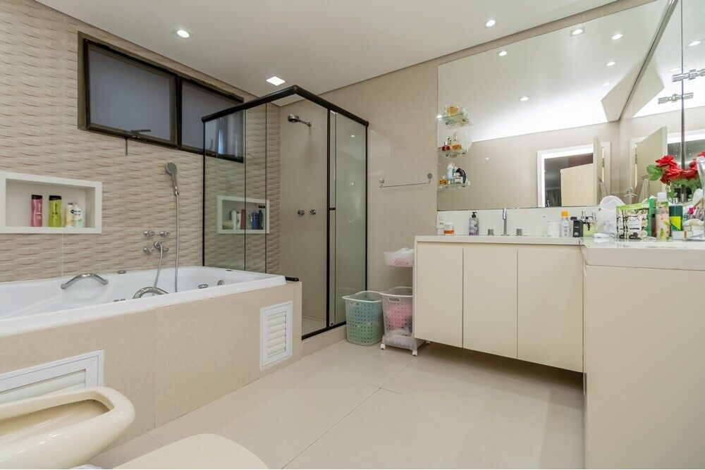 Apartamento, 5 quartos, 310 m² - Foto 5