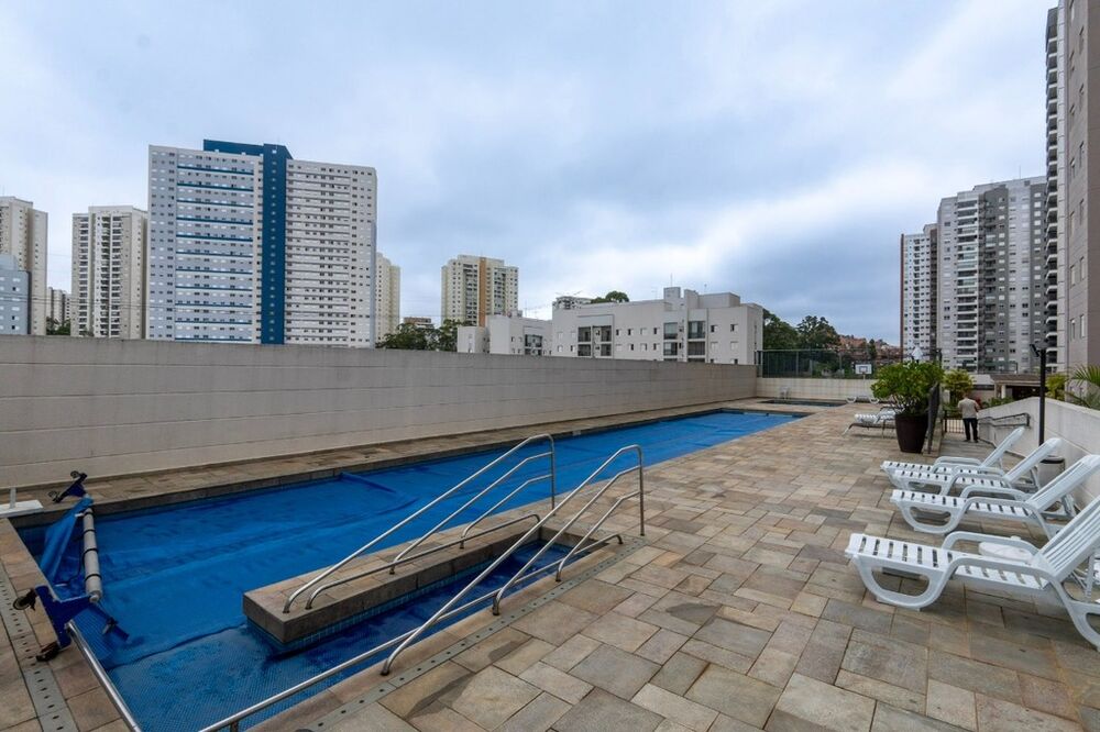 Apartamento, 2 quartos, 48 m² - Foto 4