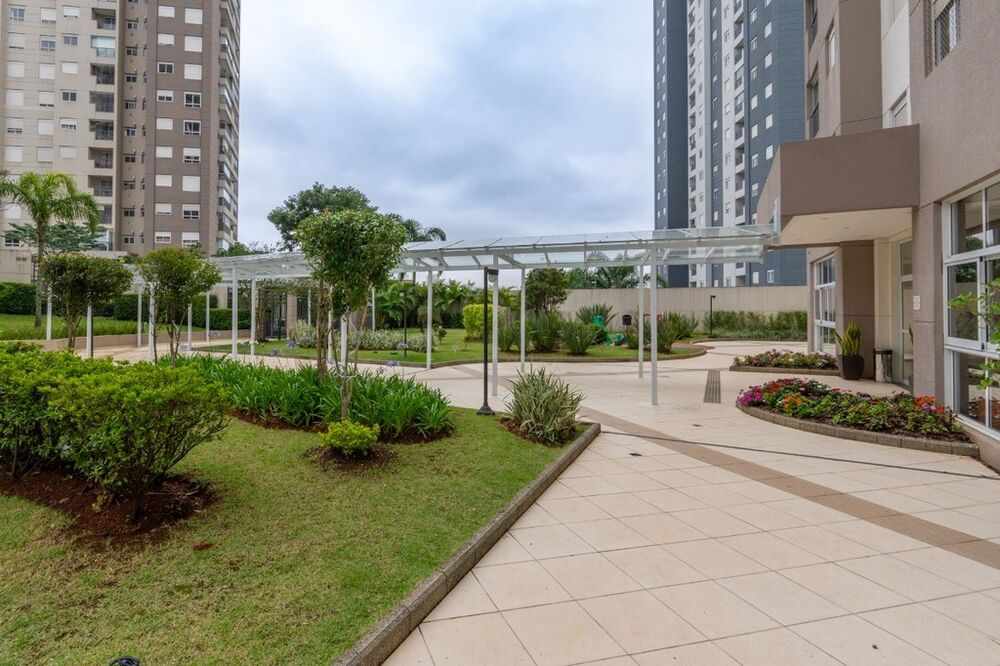 Apartamento, 2 quartos, 48 m² - Foto 2