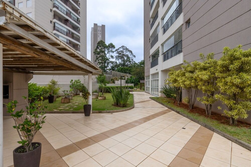 Apartamento, 2 quartos, 48 m² - Foto 10