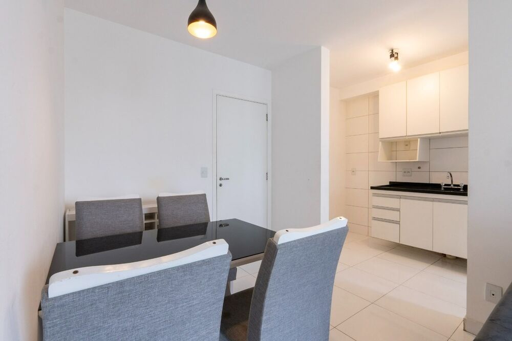 Apartamento, 2 quartos, 48 m² - Foto 3