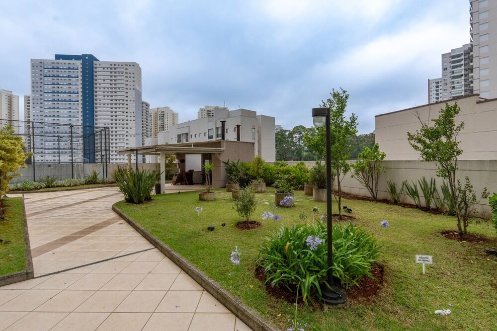 Apartamento, 2 quartos, 48 m² - Foto 11