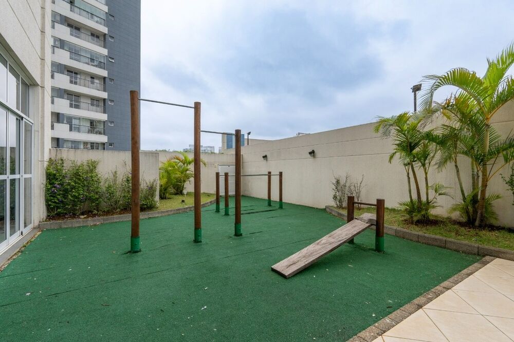 Apartamento, 2 quartos, 48 m² - Foto 6