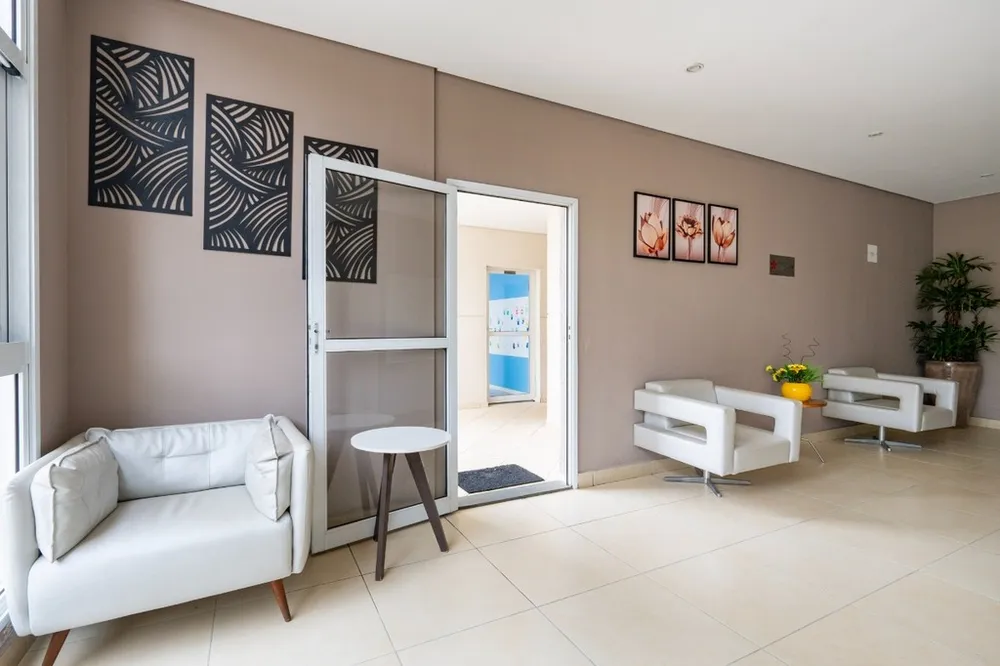 Apartamento, 2 quartos, 48 m² - Foto 17