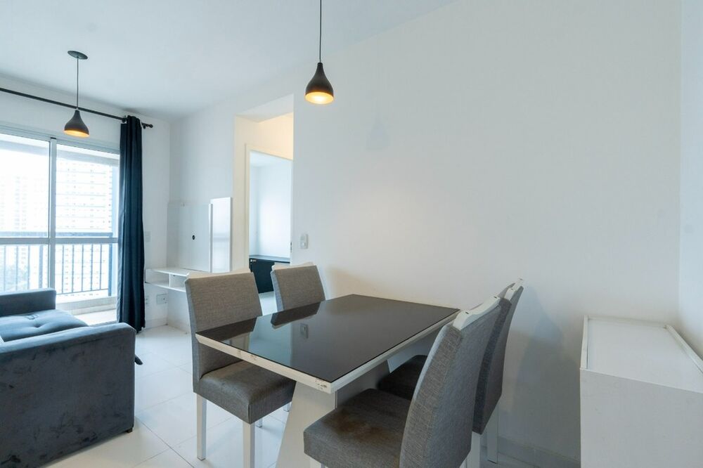 Apartamento, 2 quartos, 48 m² - Foto 1