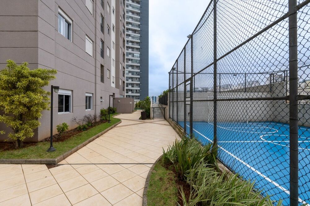 Apartamento, 2 quartos, 48 m² - Foto 7