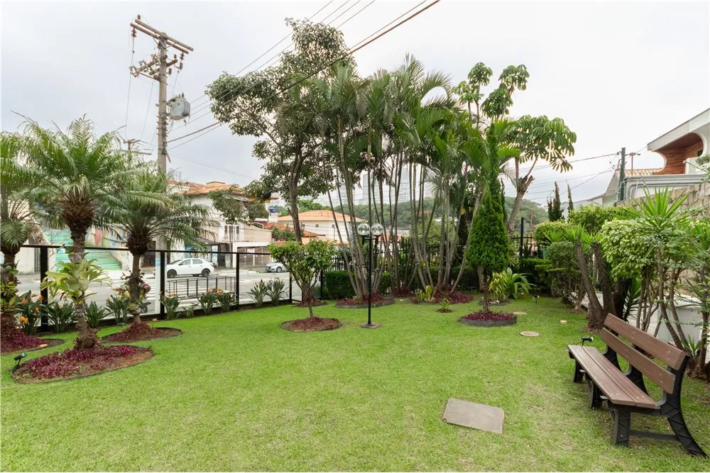 Apartamento, 3 quartos, 81 m² - Foto 20