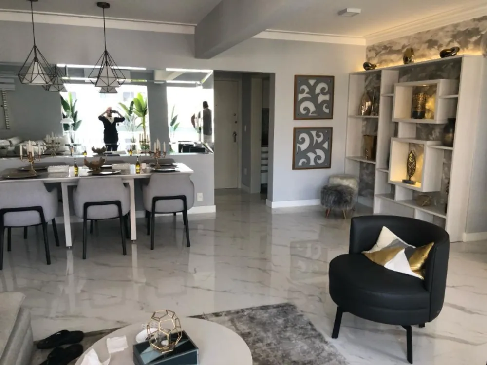 Apartamento, 2 quartos, 138 m² - Foto 7