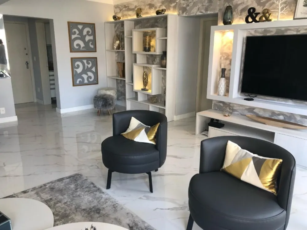 Apartamento, 2 quartos, 138 m² - Foto 6
