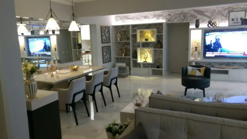 Apartamento, 2 quartos, 138 m² - Foto 8