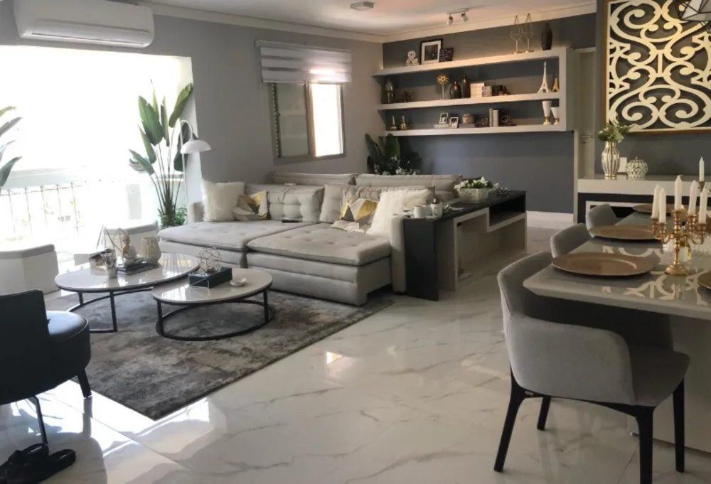 Apartamento, 2 quartos, 138 m² - Foto 9