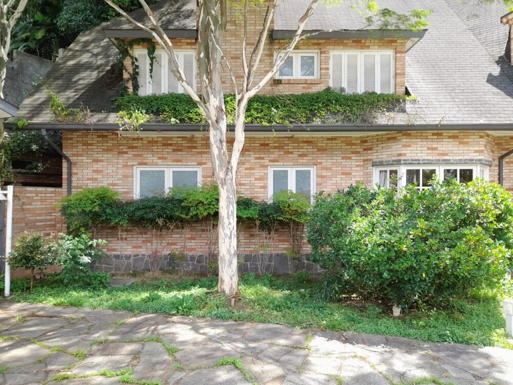 Casa, 4 quartos - Foto 1