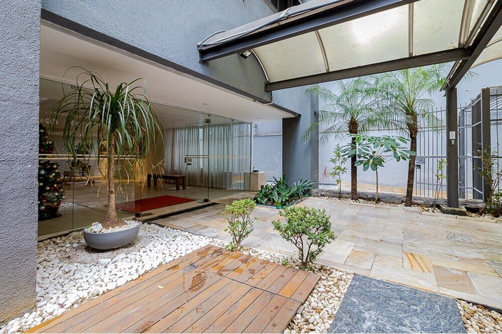 Apartamento, 2 quartos, 92 m² - Foto 3