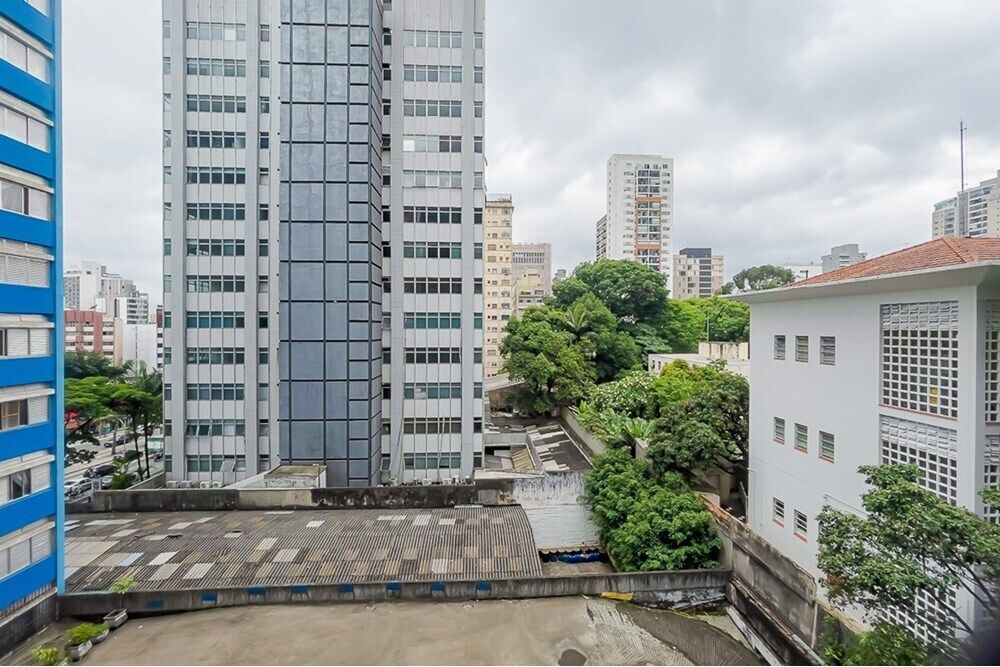 Apartamento, 2 quartos, 92 m² - Foto 1