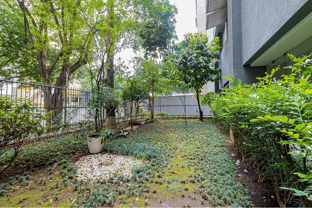Apartamento, 2 quartos, 92 m² - Foto 4