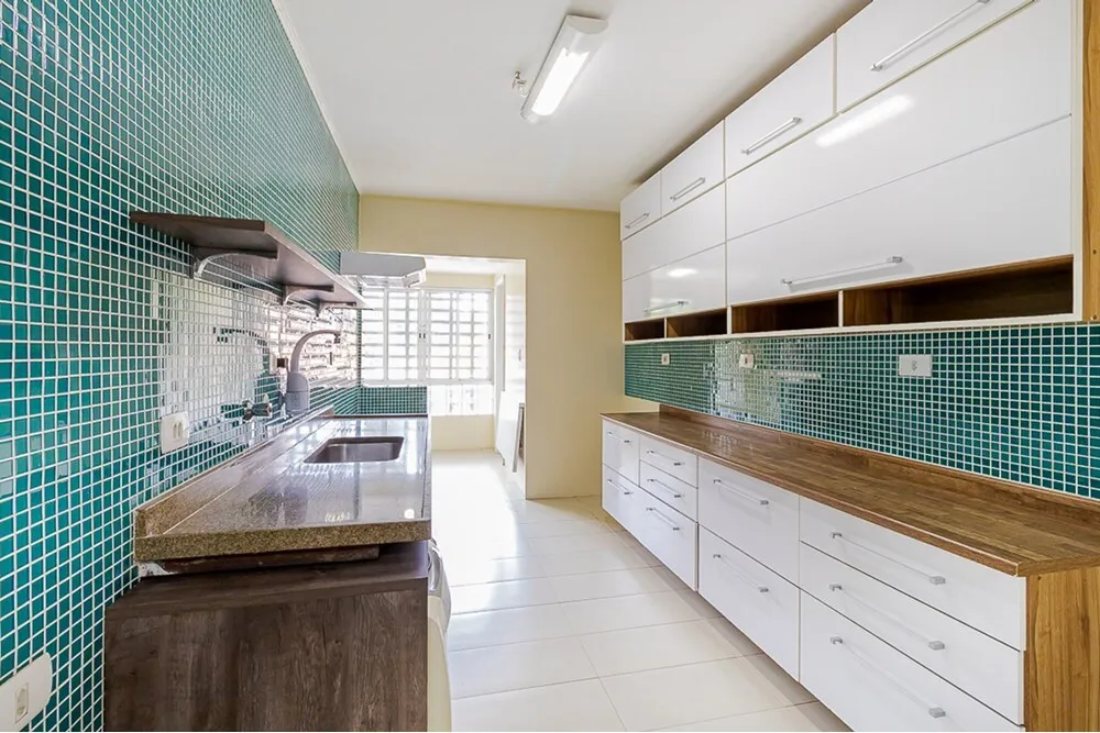 Apartamento, 2 quartos, 92 m² - Foto 5