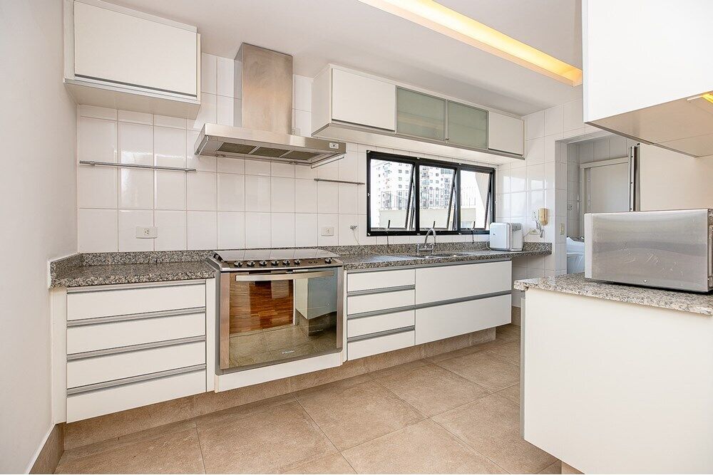 Cobertura à venda com 1 quarto, 136m² - Foto 8